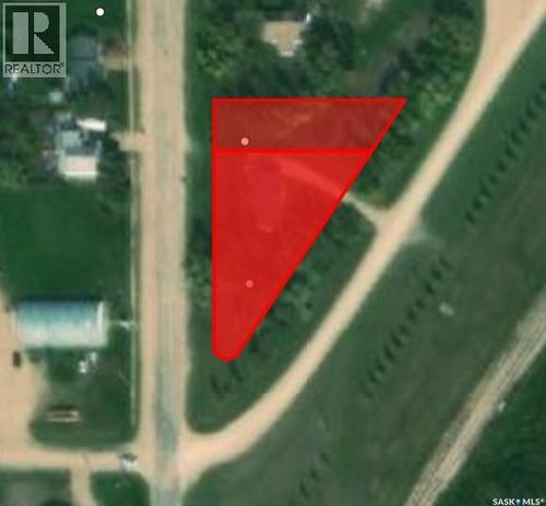 660 Park Road, Zenon Park, SK - Outdoor