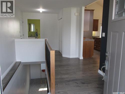 660 Park Road, Zenon Park, SK - Indoor Photo Showing Other Room