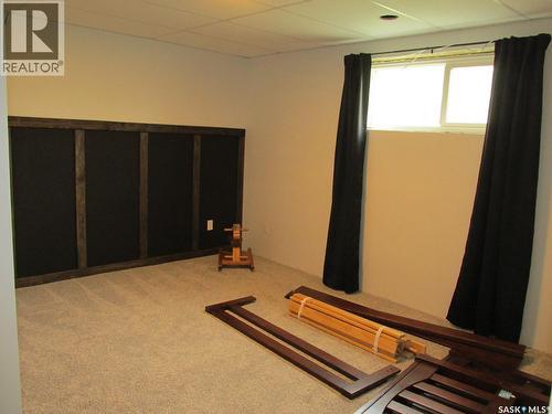 660 Park Road, Zenon Park, SK - Indoor Photo Showing Other Room