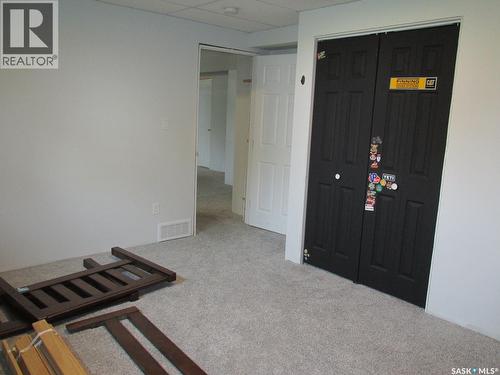 660 Park Road, Zenon Park, SK - Indoor Photo Showing Other Room