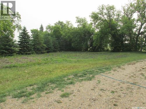 660 Park Road, Zenon Park, SK - Outdoor
