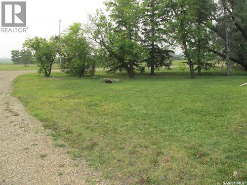 660 Park Road, Zenon Park, SK - Outdoor