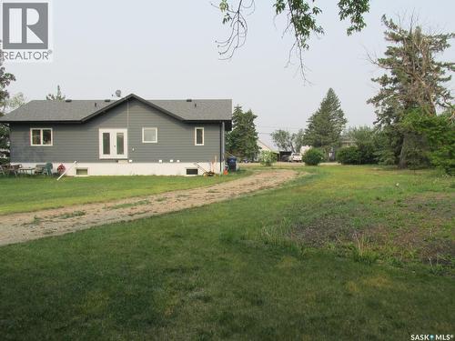 660 Park Road, Zenon Park, SK - Outdoor
