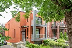 4103 Av. Beaconsfield  Montréal (Côte-Des-Neiges/Notre-Dame-De-Grâce), QC H4A 2H4