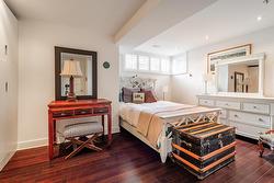 Chambre à coucher - 