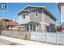 547 Westminster Avenue Unit# 101, Penticton, BC  - Outdoor 