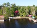 63 Lilypad Bay; I.R. 38A, Kenora, ON  - Outdoor With Body Of Water 