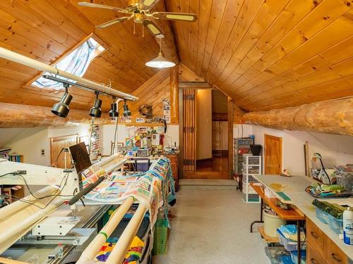 63 Lilypad Bay; I.R. 38A, Kenora, ON - Indoor