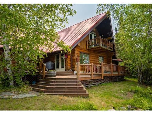 63 Lilypad Bay; I.R. 38A, Kenora, ON - Outdoor With Deck Patio Veranda