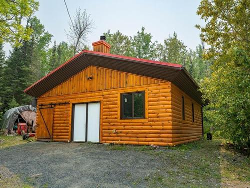 63 Lilypad Bay; I.R. 38A, Kenora, ON - Outdoor With Exterior