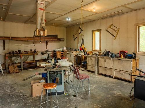 63 Lilypad Bay; I.R. 38A, Kenora, ON - Indoor