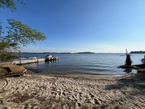 63 Lilypad Bay; I.R. 38A, Kenora, ON - Outdoor With Body Of Water With View