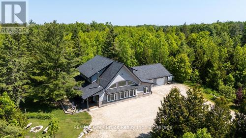 62 CAPE HURD ROAD  Northern Bruce Peninsula, ON N0H 2R0