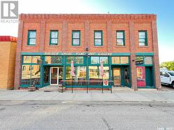 208 Jasper STREET  Maple Creek, SK S0N 1N0