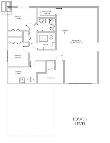 1510 Cedar Street, Golden, BC - Other