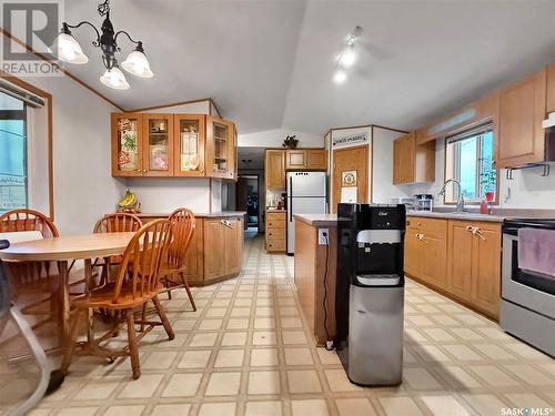 221 Turbantia Street, Esterhazy, SK 