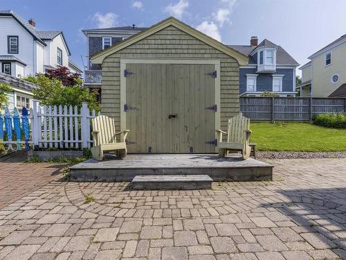 271 Montague Street, Lunenburg, NS 