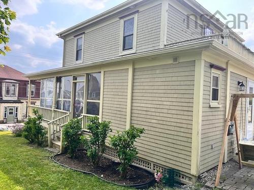 271 Montague Street, Lunenburg, NS 