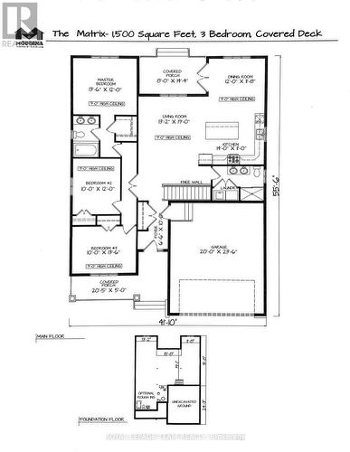 Lt 3 Armstrong Road, Merrickville-Wolford, ON - Other