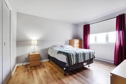 Chambre à coucher principale - 