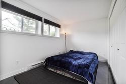 Chambre à coucher - 