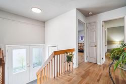 Hall d'entrée/Vestibule - 