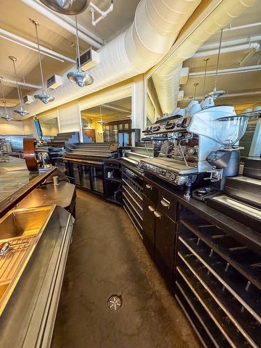 Overall view - 5800  - 5804 Boul. St-Laurent, Montréal (Villeray/Saint-Michel/Parc-Extension), QC - Indoor