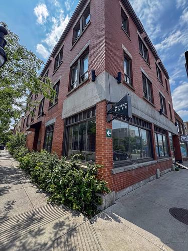 Frontage - 5800  - 5804 Boul. St-Laurent, Montréal (Villeray/Saint-Michel/Parc-Extension), QC - Outdoor