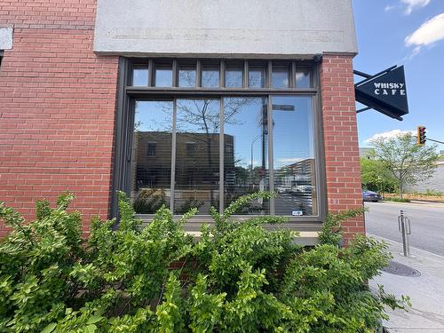 Frontage - 5800  - 5804 Boul. St-Laurent, Montréal (Villeray/Saint-Michel/Parc-Extension), QC - Outdoor