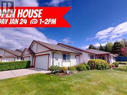 16-4897 ONTARIO AVE  Powell River, BC V8A 5T7