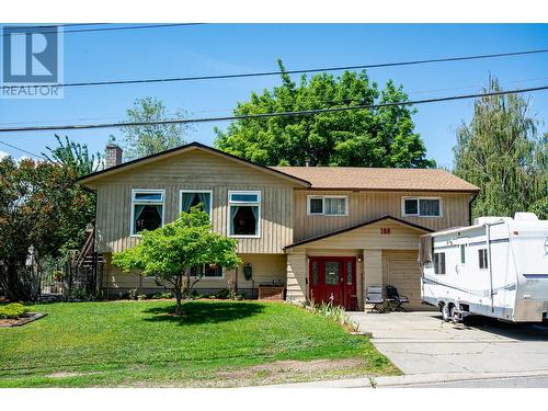 188 Walden Crescent  Penticton, BC V2A 1R7
