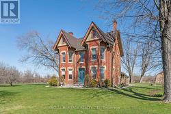 1201 SALEM ROAD  Kawartha Lakes (Mariposa), ON K0M 2C0