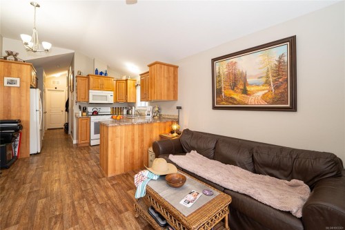 158-3042 River Rd, Chemainus, BC 