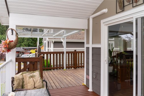 158-3042 River Rd, Chemainus, BC 