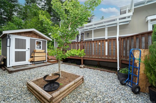 158-3042 River Rd, Chemainus, BC 