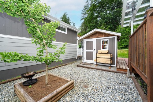 158-3042 River Rd, Chemainus, BC 