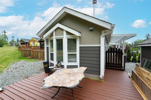 158-3042 River Rd, Chemainus, BC 