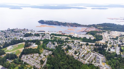 158-3042 River Rd, Chemainus, BC 