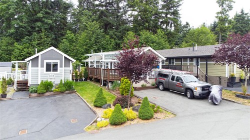 158-3042 River Rd, Chemainus, BC 