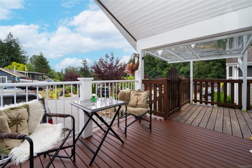 158-3042 River Rd, Chemainus, BC 