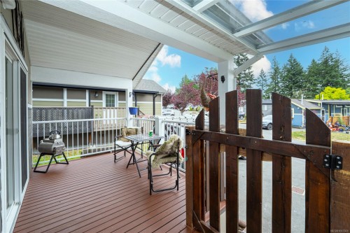 158-3042 River Rd, Chemainus, BC 