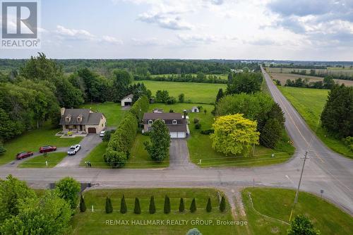 2914 Pattee Road E, Champlain, ON - Outdoor With View