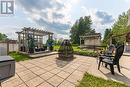 2914 Pattee Road E, Champlain, ON  - Outdoor With Deck Patio Veranda 