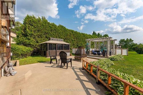 2914 Pattee Road E, Champlain, ON - Outdoor