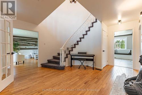 2914 Pattee Road E, Champlain, ON - Indoor Photo Showing Other Room