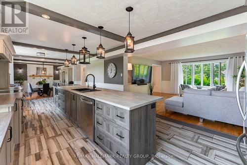 2914 Pattee Road E, Champlain, ON - Indoor