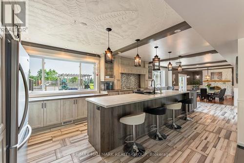 2914 Pattee Road E, Champlain, ON - Indoor