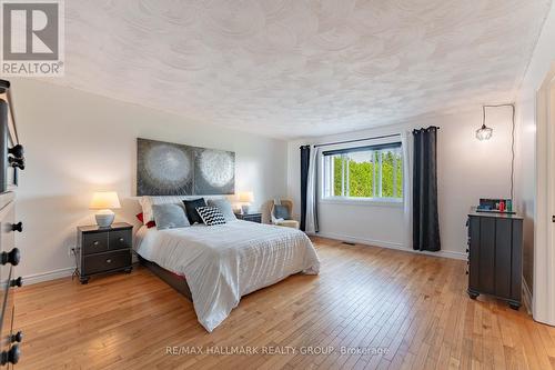 2914 Pattee Road E, Champlain, ON - Indoor Photo Showing Bedroom