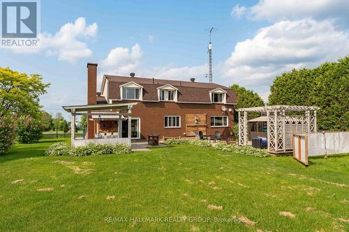 2914 Pattee Road E, Champlain, ON - Outdoor
