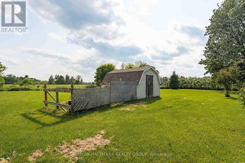 2914 Pattee Road E, Champlain, ON - Outdoor